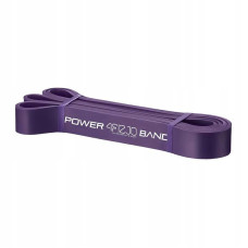 Еспандер-петля 4FIZJO Power Band 6-46 кг резина для фітнесу і спорту, набір 5 шт Mix, код: P-5907222931561