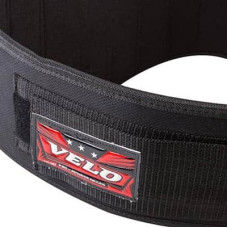 Пояс атлетичний Velo Polyfoam 6