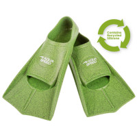 Ласти Aqua SpeedTraining Fins розмір 37-38, зелений, код: 5905718604364