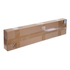 Спортивне табло для залу Zelart 73x15,5x4см чорний, код: TA-3649-S52