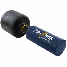 Мішок боксерський водоналивний Maxxmma висота 1320 мм, синій, код: FHBB05_BL