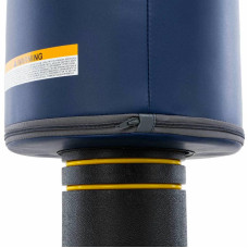 Мішок боксерський водоналивний Maxxmma висота 1320 мм, синій, код: FHBB05_BL