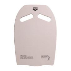 Дошка для плавання Arena KickBoard 400х275х25 мм, чорний, код: 3468337527237