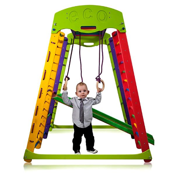 Дитячий куточок PLAYBABY (акварельку Mini), код: SB-AM