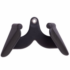 Ручка для нижньої тяги Linud Fitness, код: SC-3704-31-S52