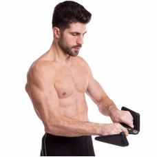 Ручка для нижньої тяги Linud Fitness, код: SC-3704-31-S52