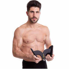 Ручка для нижньої тяги Linud Fitness, код: SC-3704-31-S52