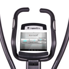 Орбітрек InSportline ET600i, код: IN-8724