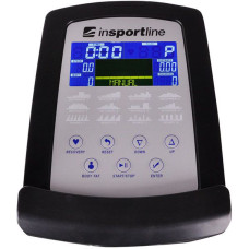 Орбітрек InSportline ET600i, код: IN-8724