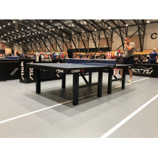 Тенісний стіл Stiga Expert VM ITTF Blue (719505), код: 931478-SVA