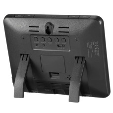 Метеостанція Bresser Professional WIFI Weather Centre 7in1 (WSX3001CM3LC2), код: 930417-SVA