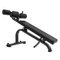 Лавка для пресу Generation Fitness Adjustable Abdominal GFN45, код: 523532-FS