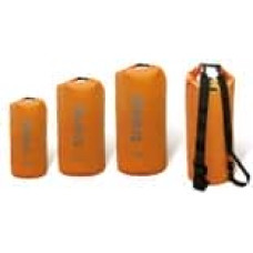 Гермомішок Tramp PVC 20 л (помаранчевий), код: TRA-067-orange