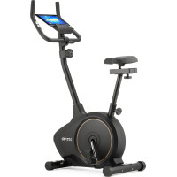 Велотренажер Gymtek XB1400 магнітний золотий, код: 5907766669630