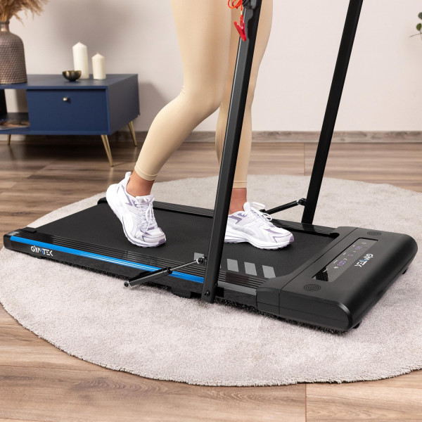 Бігова доріжка Gymtek XT400, код: 5907766669104