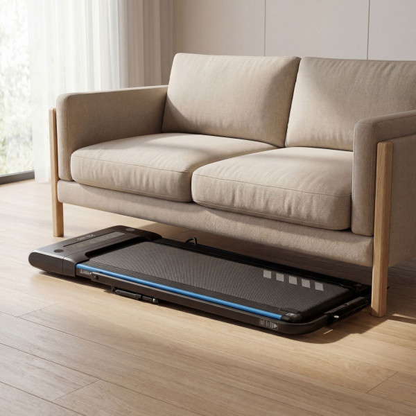 Бігова доріжка Gymtek XT400, код: 5907766669104
