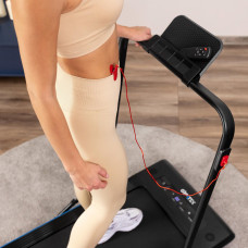 Бігова доріжка Gymtek XT400, код: 5907766669104
