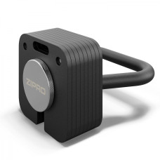 Гиря Zipro Kettlebell Square з регульованим навантаженням 19 кг, код: 5902659844491-IN