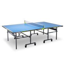 Тенісний стіл Joola Outdoor Rally TL Blue (11134), код: 930756-SVA
