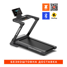Бігова доріжка Generation Fitness Griffin, код: 523495-AX
