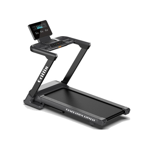 Бігова доріжка Generation Fitness Griffin, код: 523495-AX
