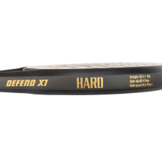 Ракетка для падел-тенісу Padel Teloon Defend X1, 1 ракетка, код: TP-6587