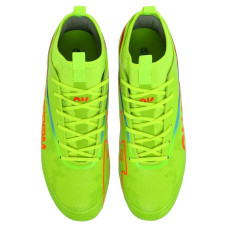 Бутси футбольні Zoom розмір 44, лимонно-помаранчевий, код: 230208-4_44YOR