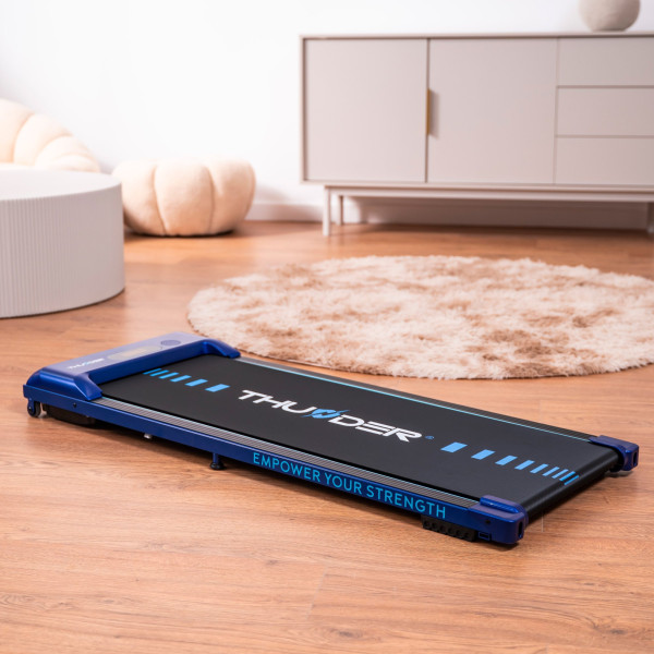 Бігова доріжка електрична Thunder Idea Blue, код: IDEA-BLUE-IN