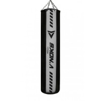 Боксерський мішок V`Noks Inizio Grey 1.5 м, 50-60 кг, код: 60218-RX