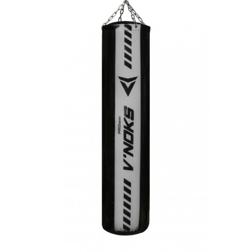Боксерський мішок V`Noks Inizio Grey 1.5 м, 50-60 кг, код: 60218-RX