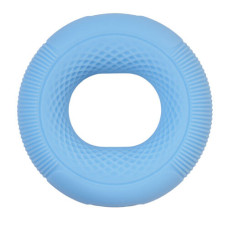 Еспандер кистьовий кільце FitGo 30-40 LB, блакитний, код: 389/3-30-40-WS