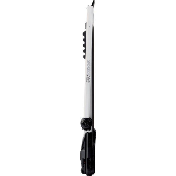 Бігова доріжка Everfit Treadmill TFK 135 Slim Pearl White (TFK-135-SLIM-W), код: 929877-SVA