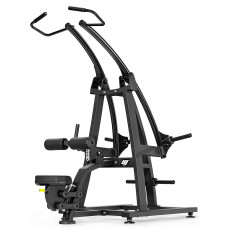 Тренажер для найширшого м"яза спини Marbo Sport MF-U005 2.0, код: MR-29574-IN
