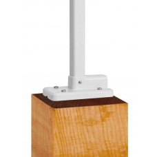Метеостанція Bresser 5-in-1 Comfort Weather Center White (7002550GYE000), код: 930584-SVA
