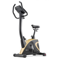 Велотренажер Hop-Sport HS-005H Host золотистий, код: 5902308220287