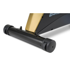 Велотренажер Hop-Sport HS-005H Host золотистий, код: 5902308220287