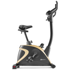Велотренажер Hop-Sport HS-005H Host золотистий, код: 5902308220287