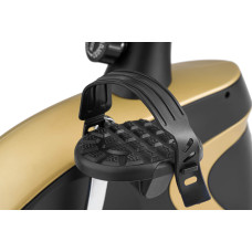 Велотренажер Hop-Sport HS-005H Host золотистий, код: 5902308220287