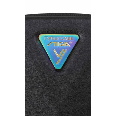 Чохол для ракетки Stiga Batcover Cybercase, код: 931291-SVA