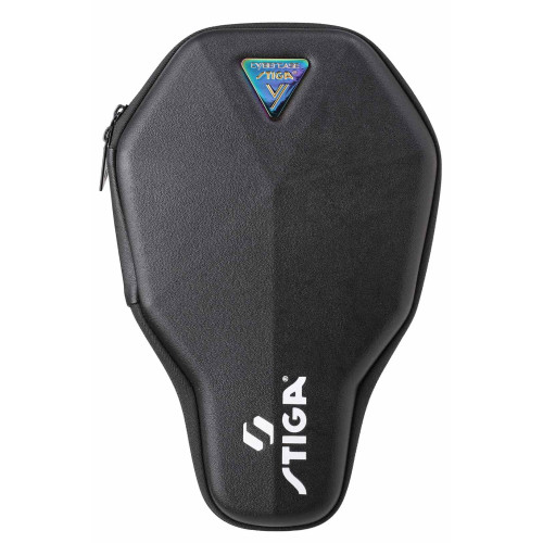 Чохол для ракетки Stiga Batcover Cybercase, код: 931291-SVA