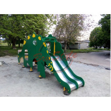 Ігровий комплекс Miros 