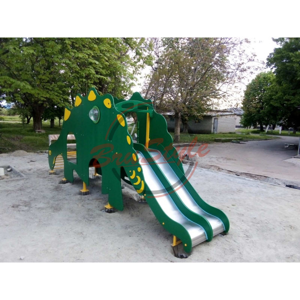 Ігровий комплекс Miros 