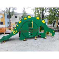 Ігровий комплекс Miros 