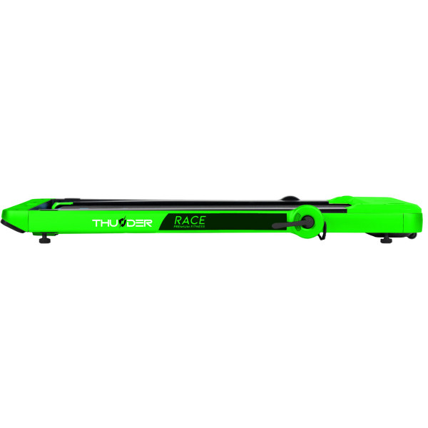 Бігова доріжка електрична Thunder Race-Green, код: RACE-Green-IN