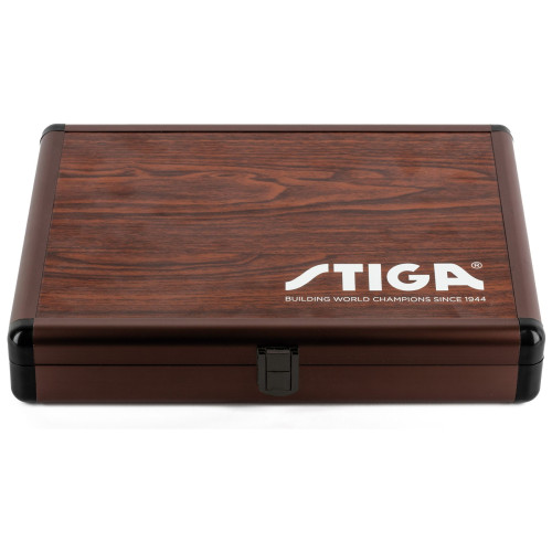 Кейс для ракетки Stiga Alubatcase Home (1414-1079-34), код: 931189-SVA