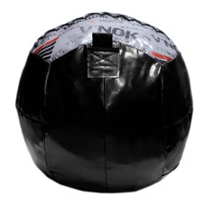 Медбол з ручками V`Noks 6 кг, код: 60140_6-RX