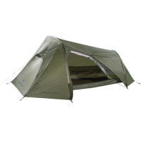 Намет одномісний Ferrino Lightent 1 Pro Olive Green (92172LOOFR), код: 928975-SVA