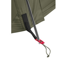 Намет одномісний Ferrino Lightent 1 Pro Olive Green (92172LOOFR), код: 928975-SVA
