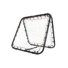 Ребондер Seco Rebounder відбивач ударів подвійний 100х100 см, код: 21120600-SC