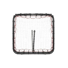 Ребондер Seco Rebounder відбивач ударів подвійний 100х100 см, код: 21120600-SC